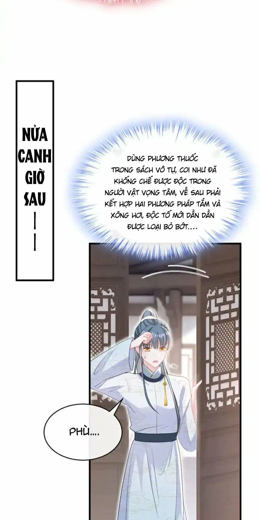 đích nữ vi mưu chapter 61 - Next chapter 62