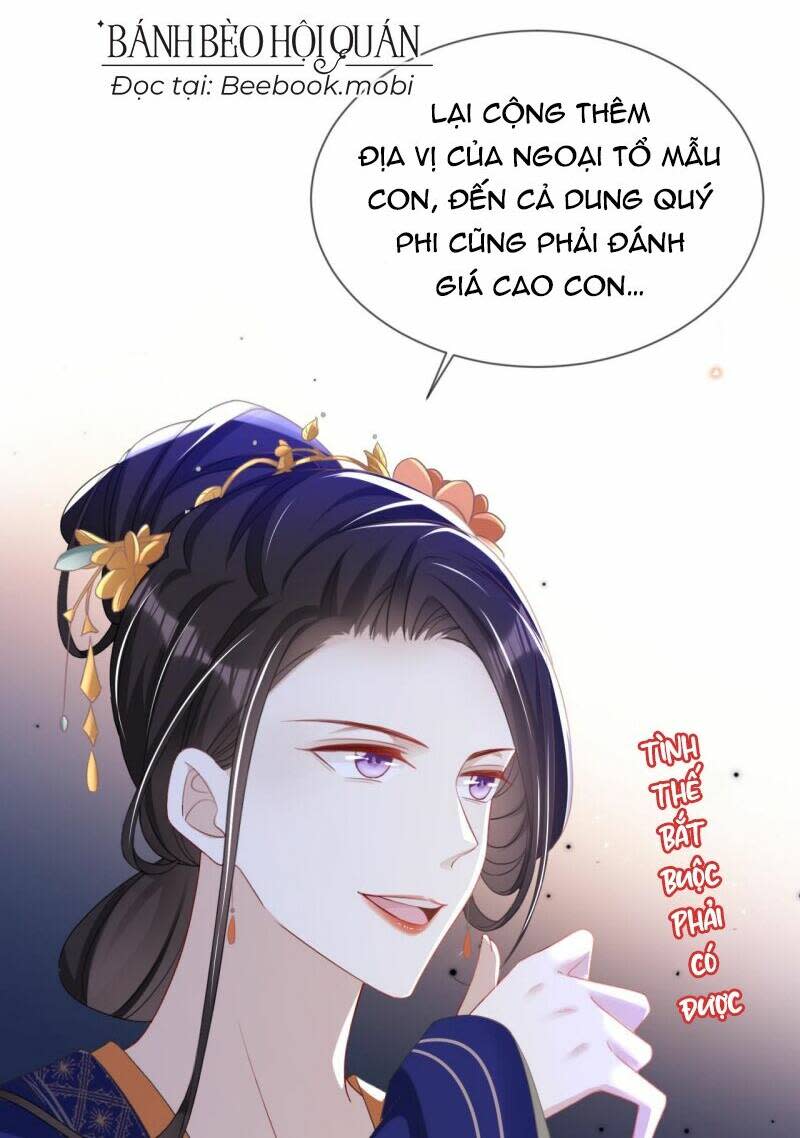 đích nữ vi mưu chapter 47 - Next Chương 47