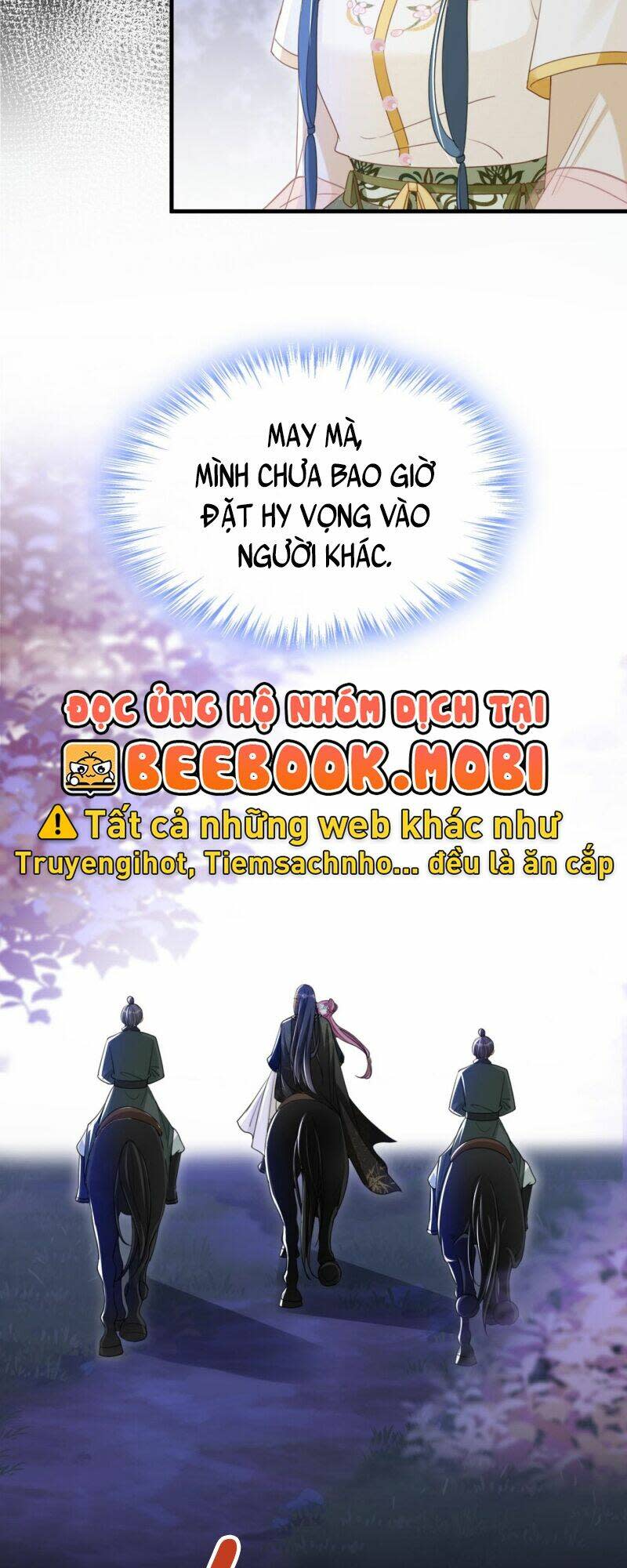 đích nữ vi mưu chapter 49 - Next Chương 49