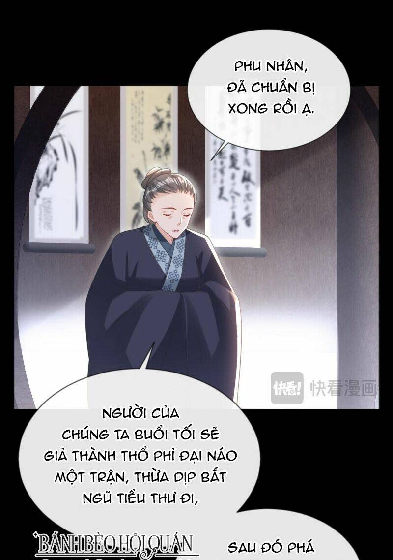 đích nữ vi mưu chapter 47 - Next Chương 47