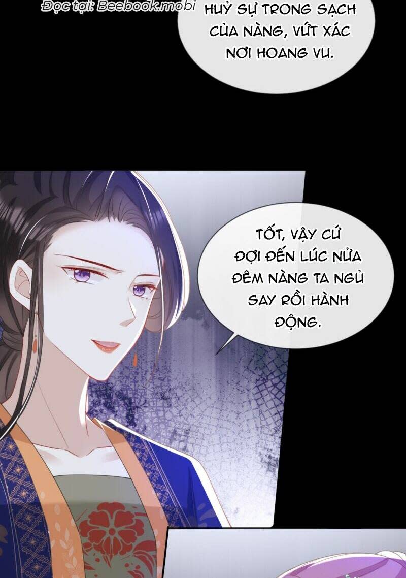 đích nữ vi mưu chapter 47 - Next Chương 47