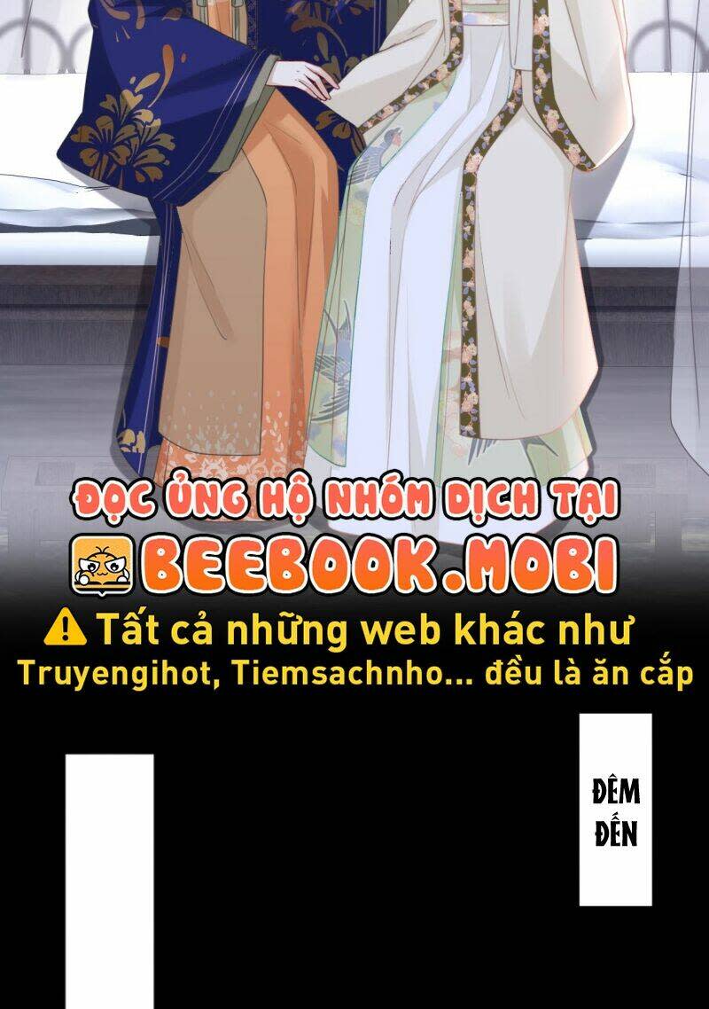 đích nữ vi mưu chapter 47 - Next Chương 47