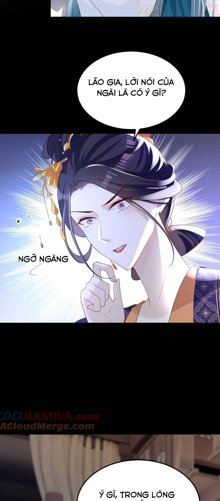 đích nữ vi mưu chapter 55 - Next chapter 56