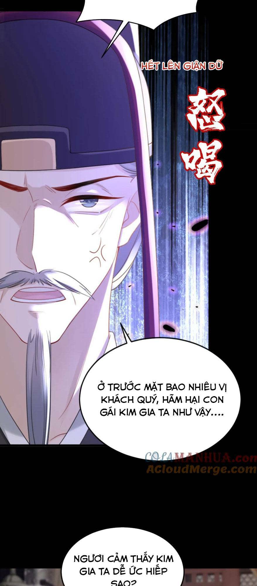 đích nữ vi mưu chapter 55 - Next chapter 56