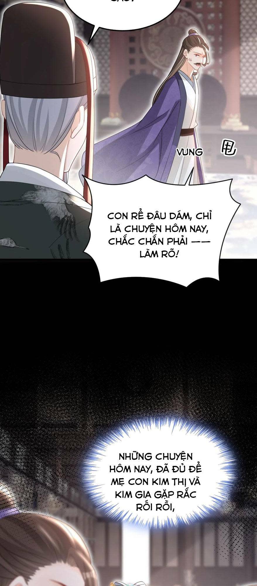 đích nữ vi mưu chapter 55 - Next chapter 56