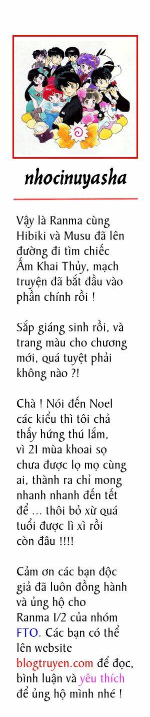 Suối Lời Nguyền Chapter 249 - Next Chapter 250