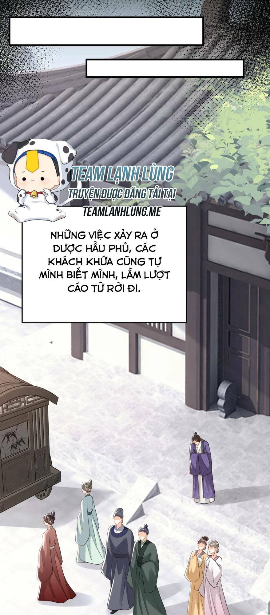 đích nữ vi mưu chapter 55 - Next chapter 56