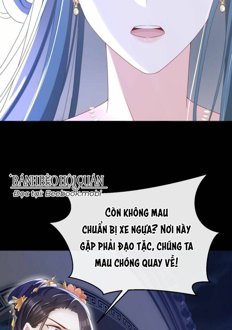 đích nữ vi mưu chapter 47 - Next Chương 47