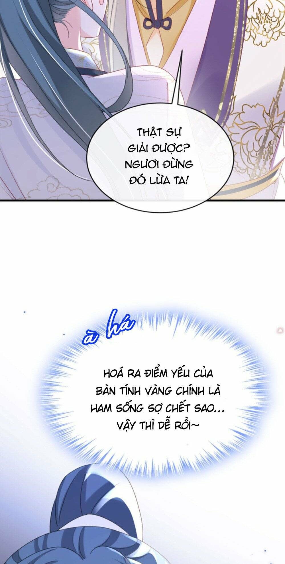 đích nữ vi mưu chapter 60 - Next chapter 61