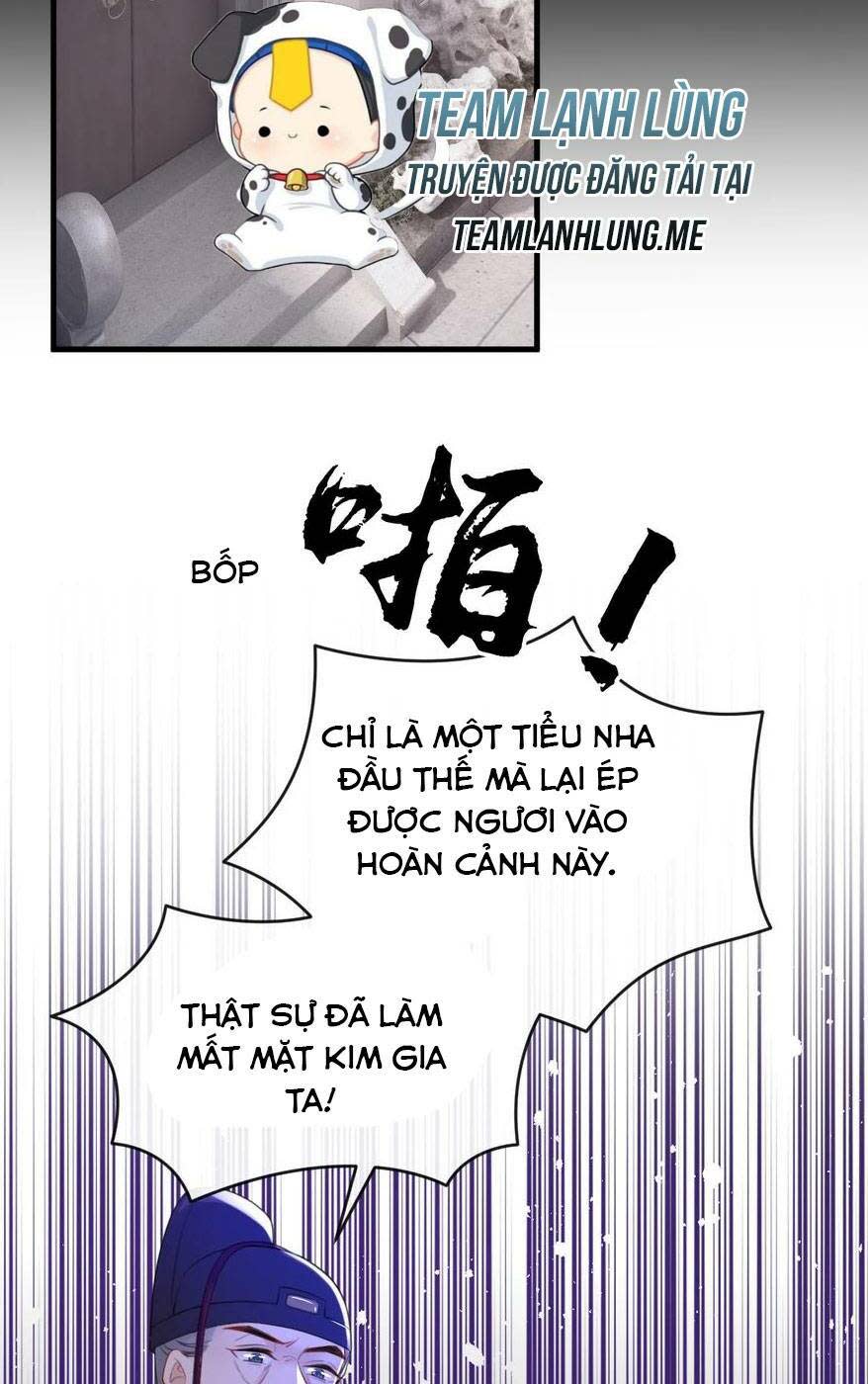 đích nữ vi mưu chapter 55 - Next chapter 56