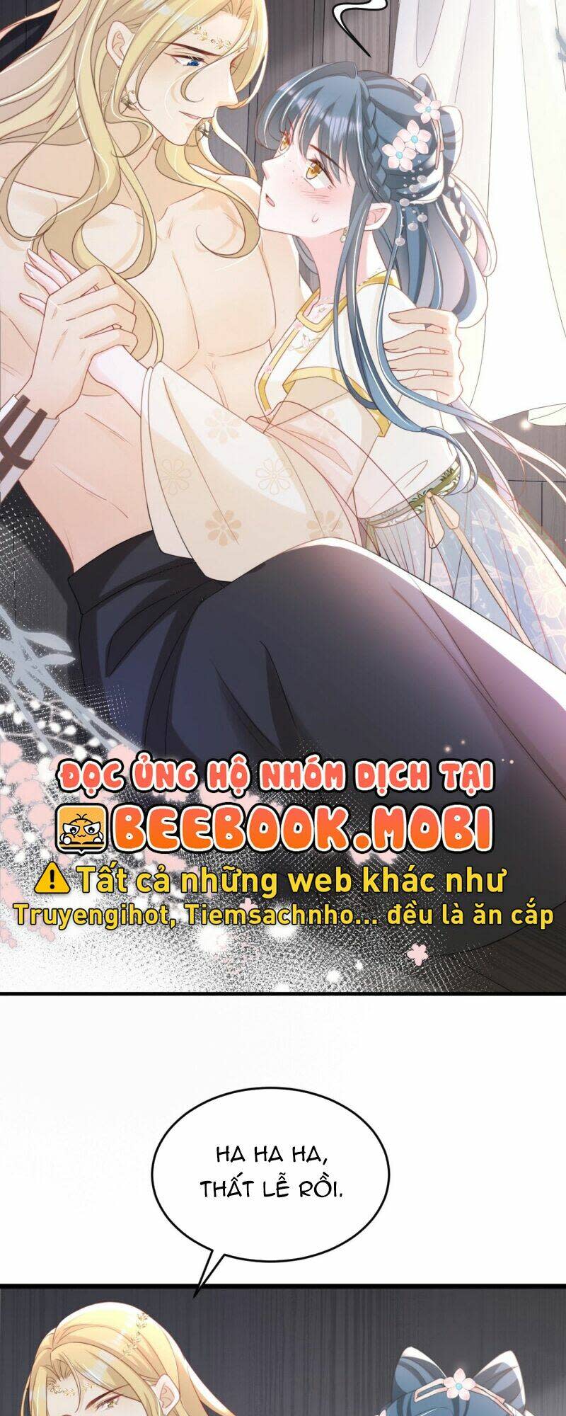 đích nữ vi mưu chapter 49 - Next Chương 49