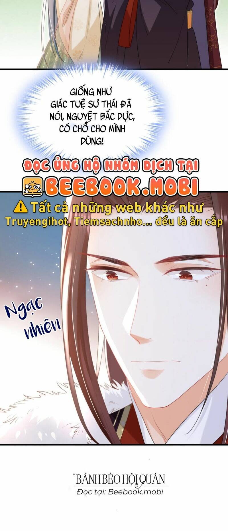 đích nữ vi mưu chapter 49 - Next Chương 49