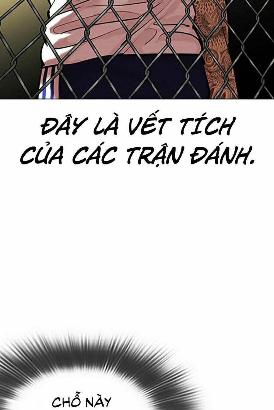 Hoán Đổi Nhiệm Màu Chapter 346 - Trang 2