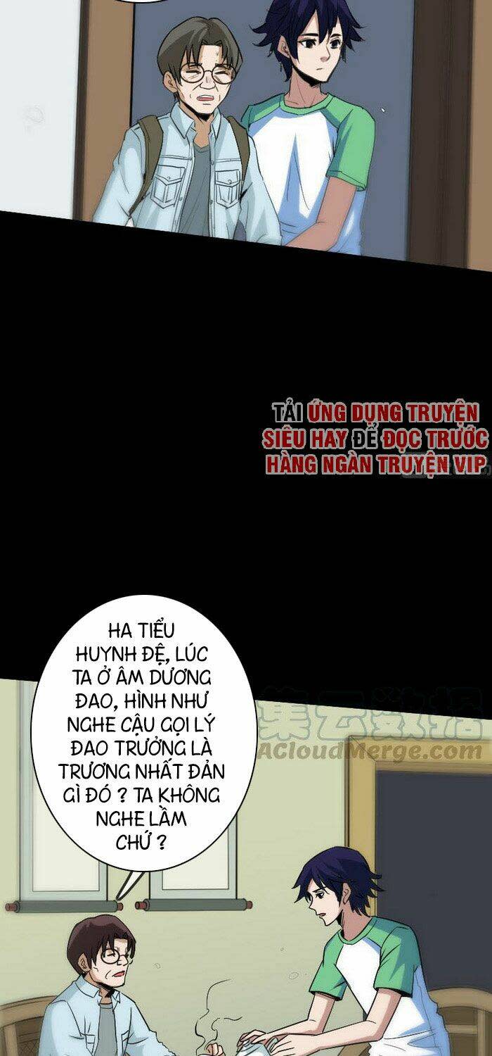 kiếp thiên vận chapter 98 - Trang 2