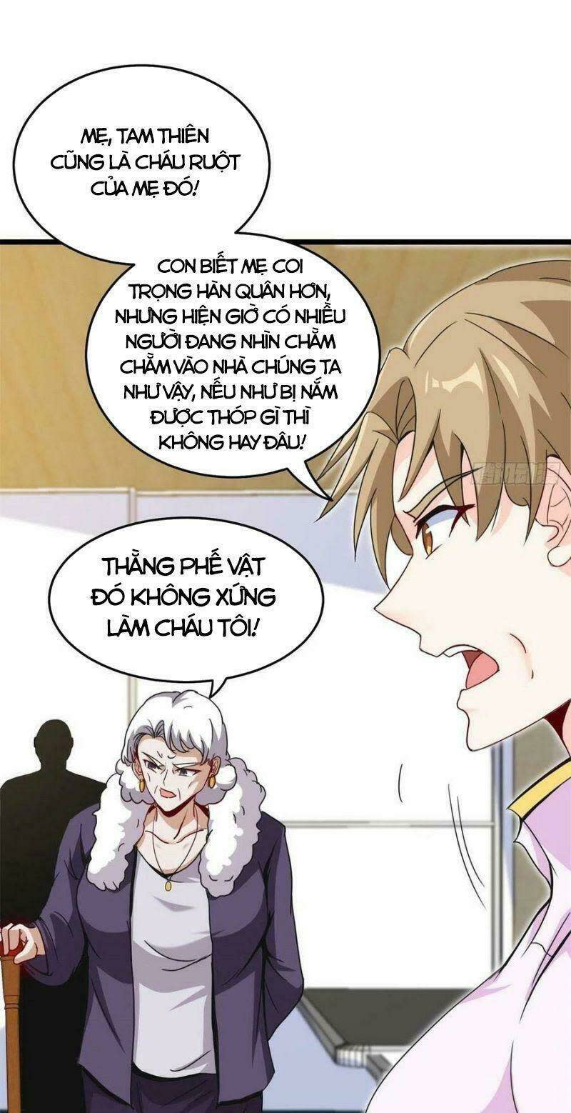 ta là hàn tam thiên Chapter 83 - Next Chapter 84