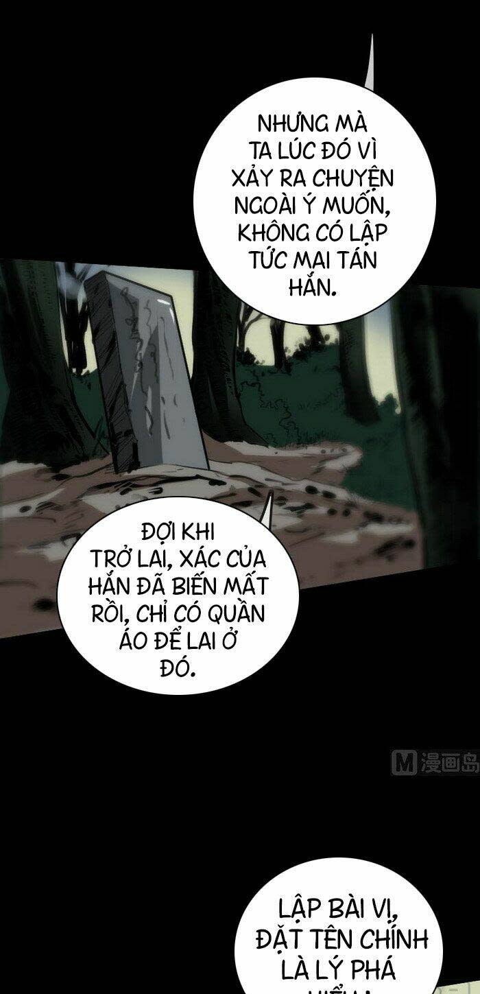 kiếp thiên vận chapter 98 - Trang 2