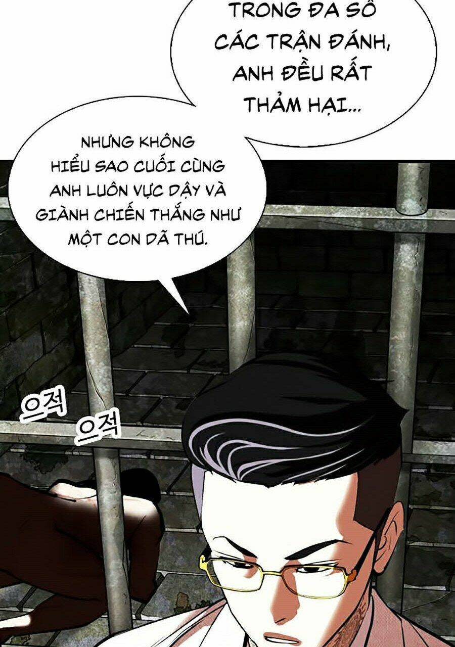 Hoán Đổi Nhiệm Màu Chapter 346 - Trang 2