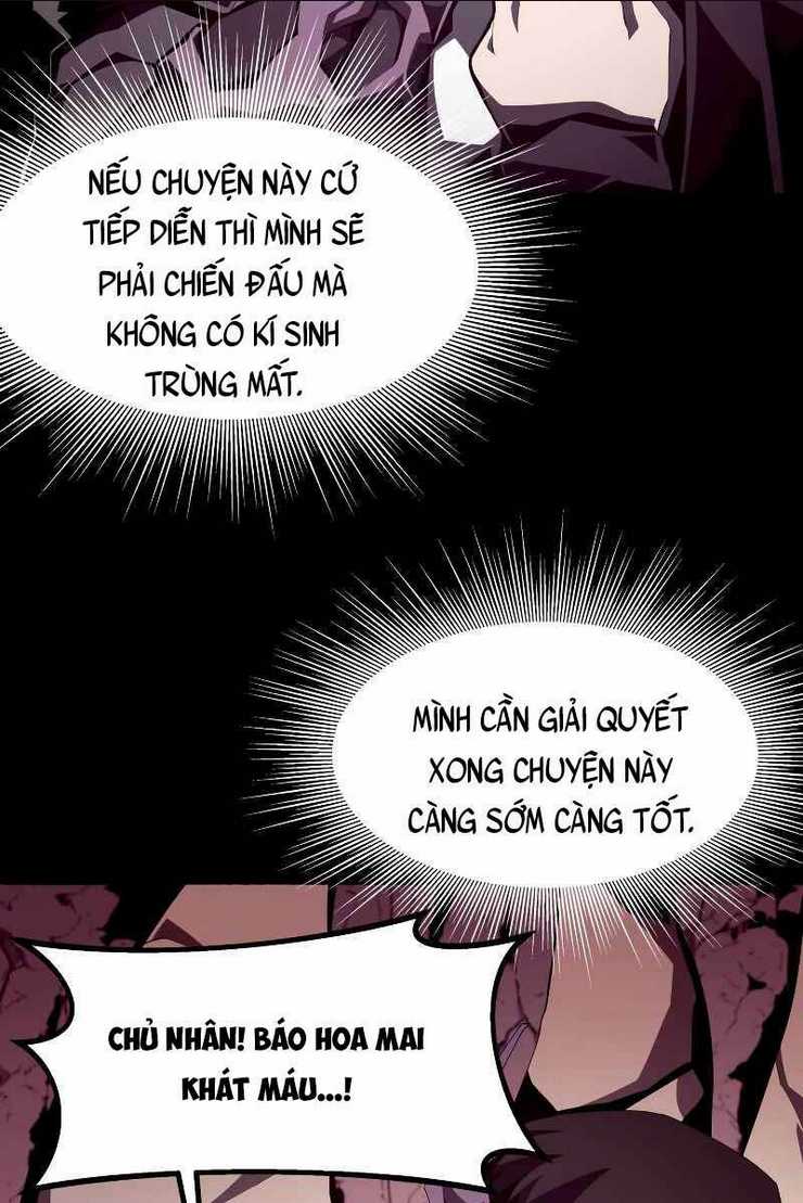 hồi ức trong ngục tối chapter 25 - Next Chapter 25