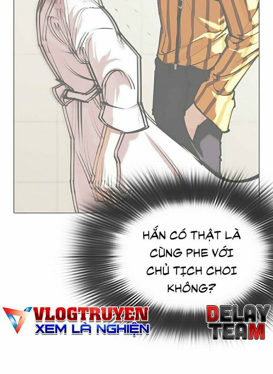 Hoán Đổi Nhiệm Màu Chapter 346 - Trang 2