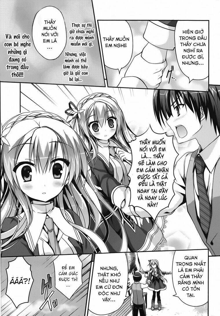 Amairo Islenauts Chapter 7 - Trang 2