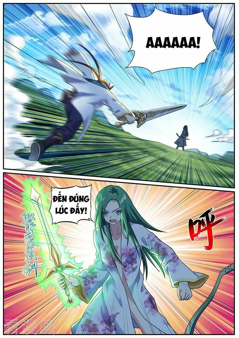 Ta Là Bá Vương Chapter 42 - Next Chapter 43