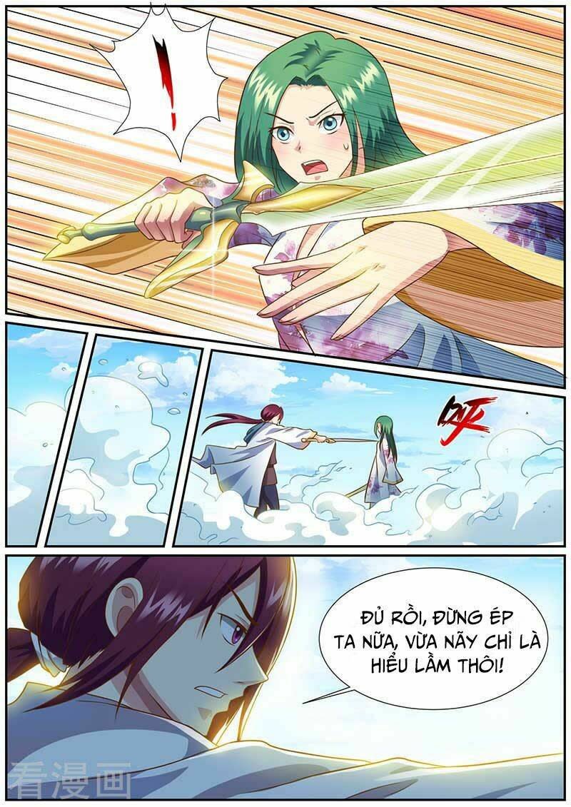 Ta Là Bá Vương Chapter 42 - Next Chapter 43