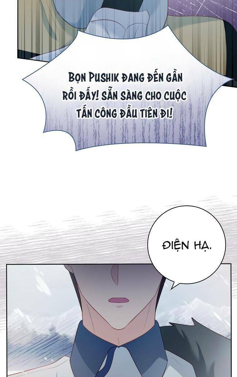 chồng tôi là người do tôi định đoạt chapter 14 - Next chapter 15