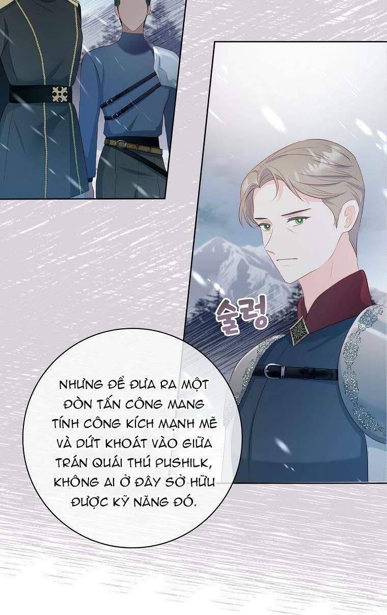 chồng tôi là người do tôi định đoạt chapter 14 - Next chapter 15