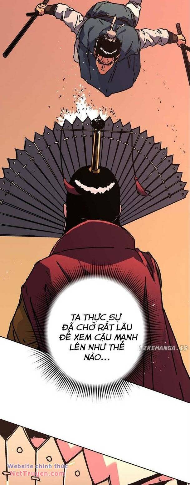 bố vô song Chapter 294 - Next Chapter 295