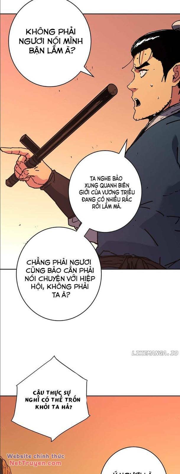 bố vô song Chapter 294 - Next Chapter 295