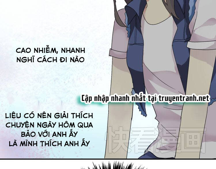 Tall Girl Chapter 3 - Trang 2