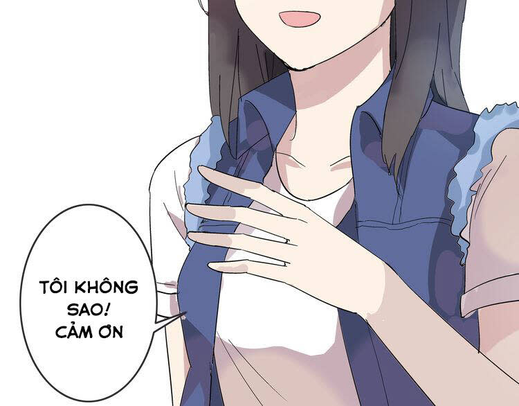 Tall Girl Chapter 3 - Trang 2