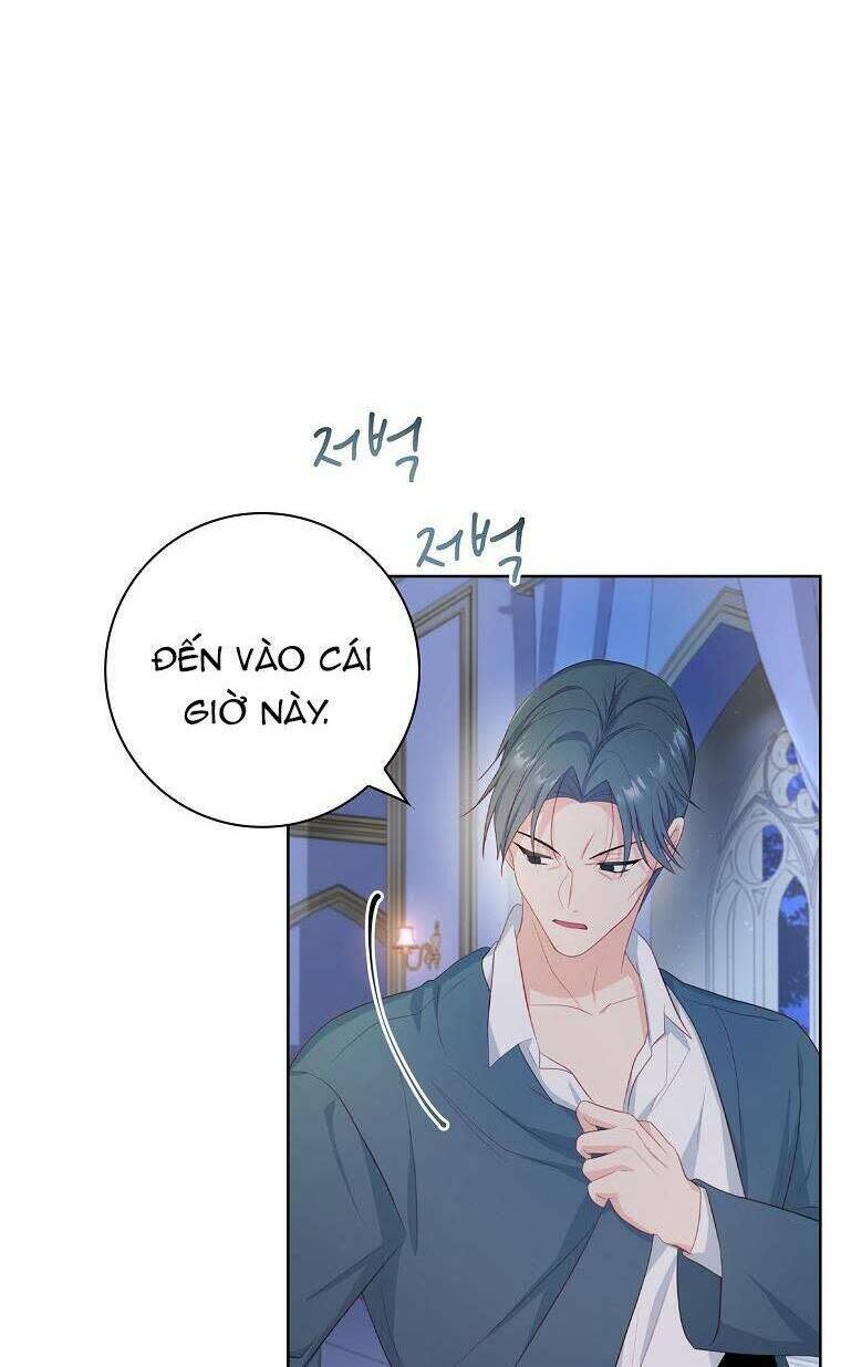 chồng tôi là người do tôi định đoạt chapter 14 - Next chapter 15