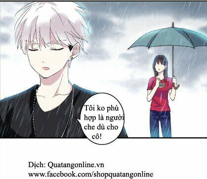 Tall Girl Chapter 6 - Trang 2