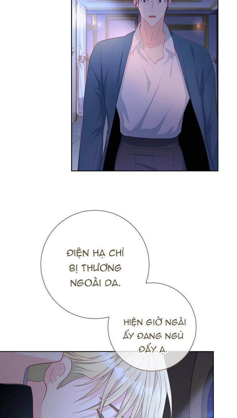 chồng tôi là người do tôi định đoạt chapter 14 - Next chapter 15