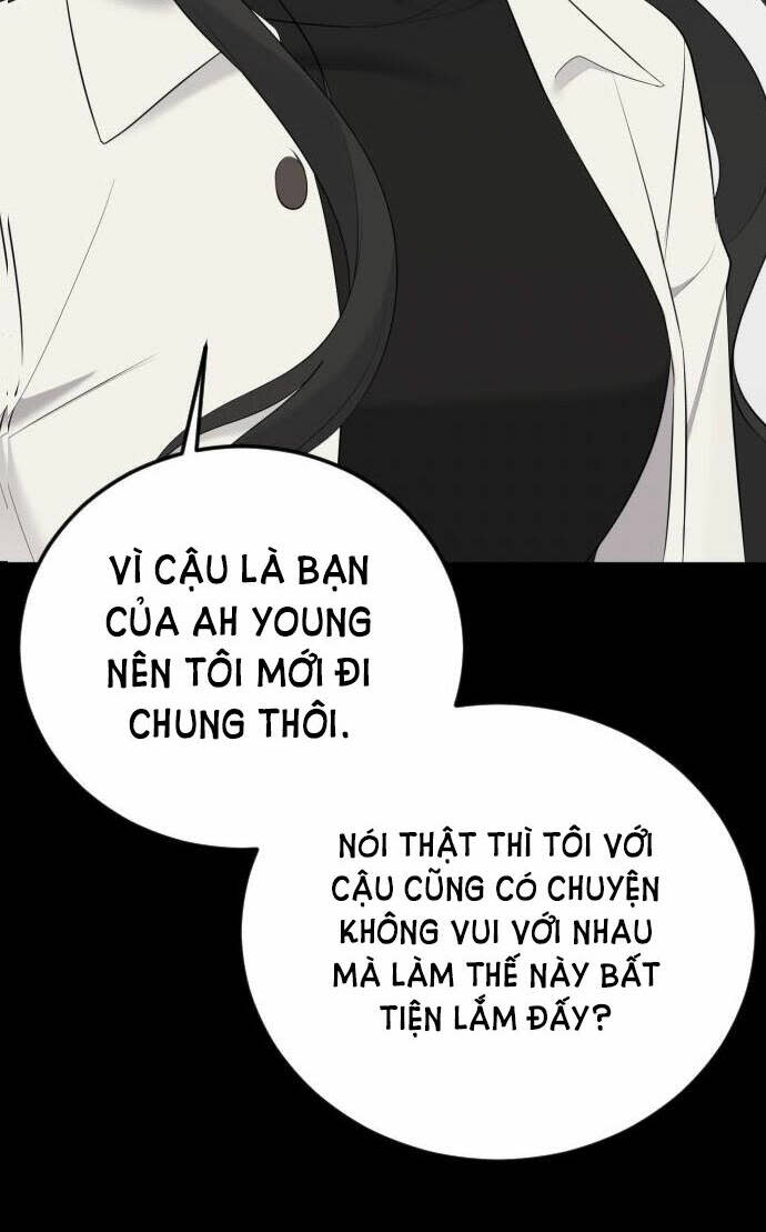 kết thúc, tôi muốn thay đổi nó chương 21.1 - Next chapter 21.2