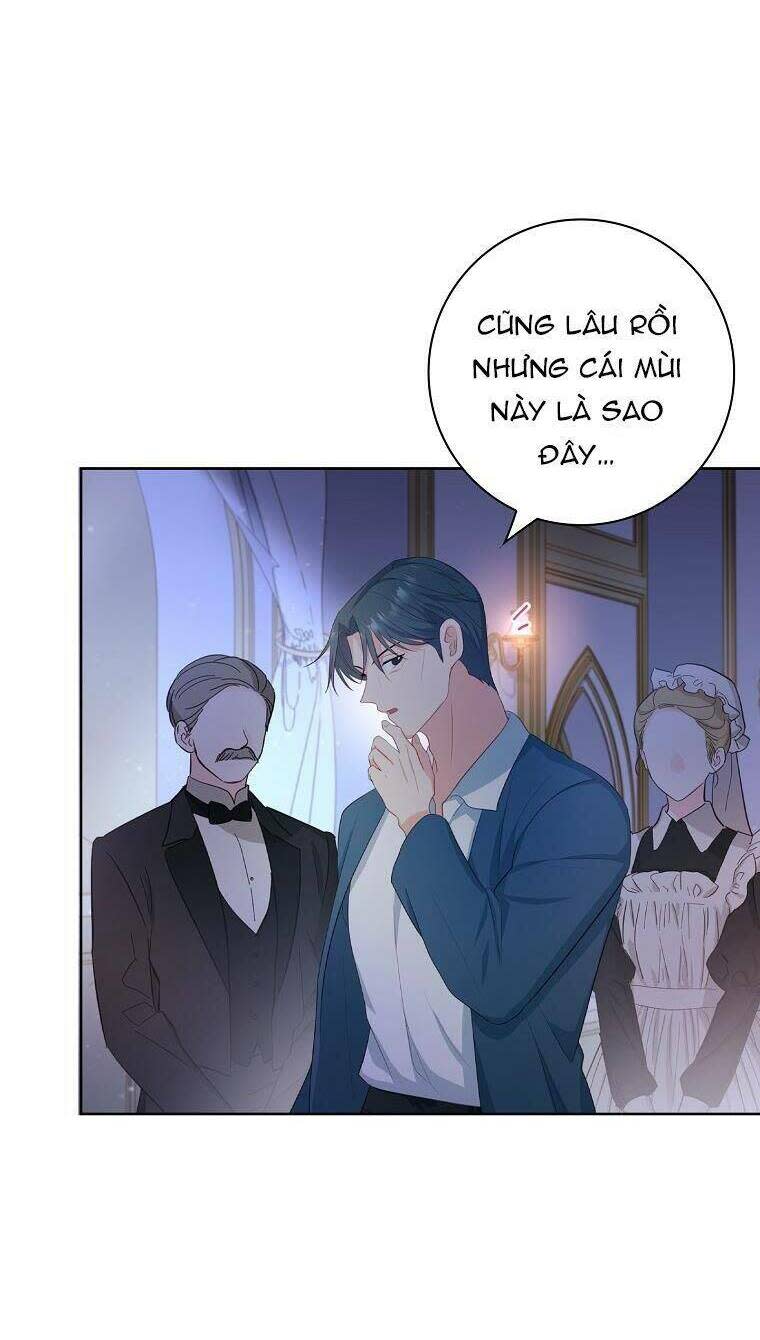 chồng tôi là người do tôi định đoạt chapter 14 - Next chapter 15