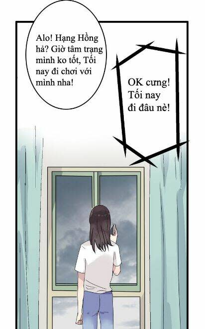 Tall Girl Chapter 6 - Trang 2