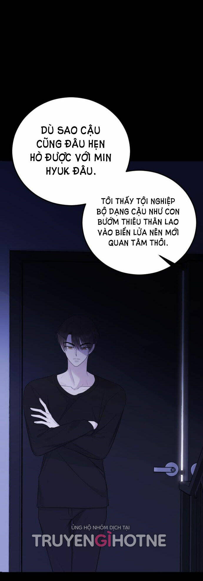 kết thúc, tôi muốn thay đổi nó chương 21.1 - Next chapter 21.2