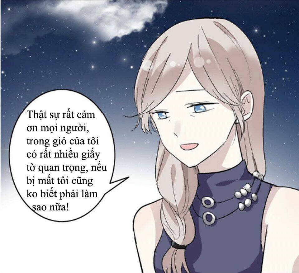 Tall Girl Chapter 7 - Trang 2