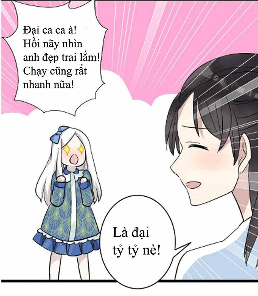 Tall Girl Chapter 7 - Trang 2