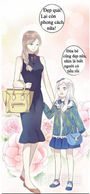 Tall Girl Chapter 6 - Trang 2