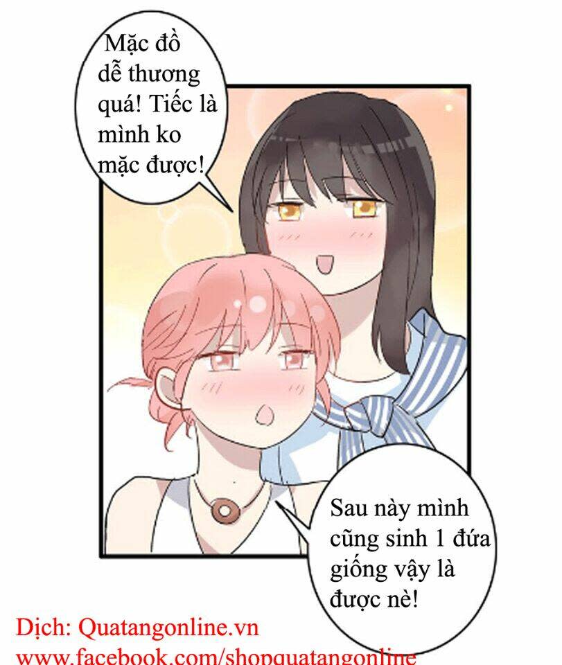 Tall Girl Chapter 6 - Trang 2