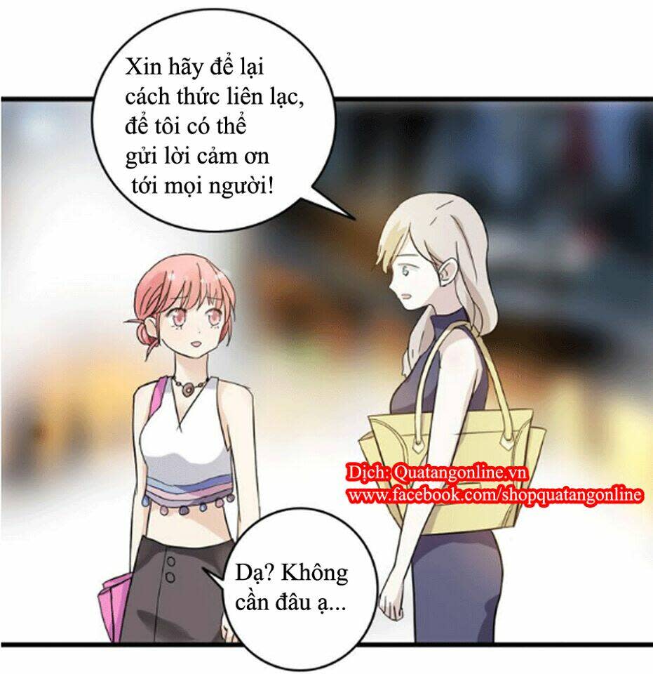 Tall Girl Chapter 7 - Trang 2