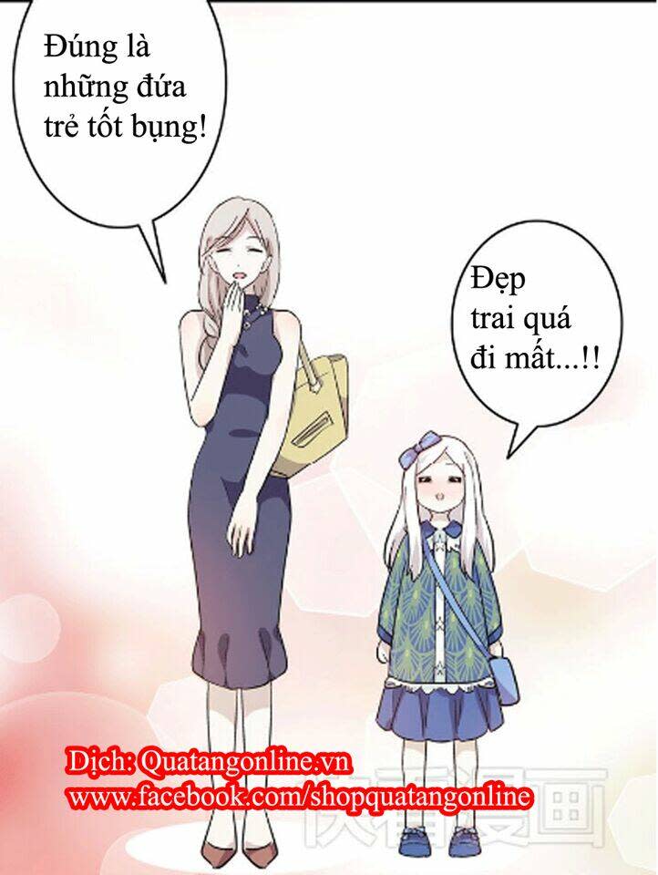 Tall Girl Chapter 7 - Trang 2