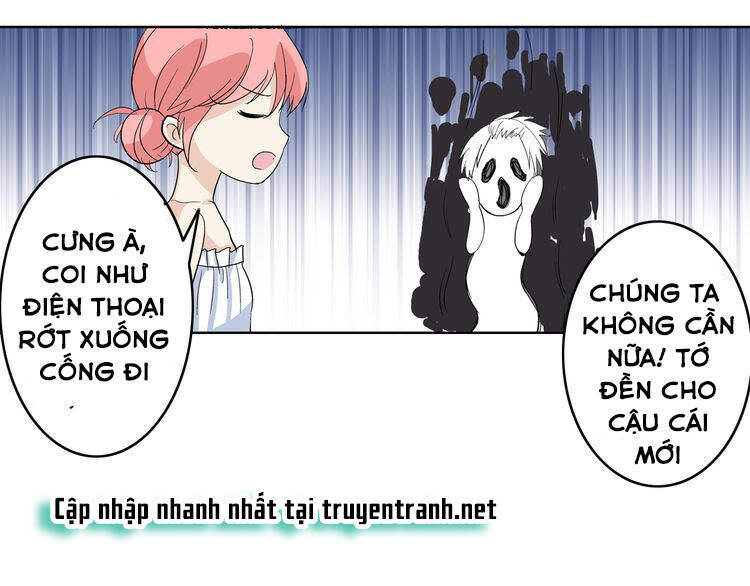 Tall Girl Chapter 3 - Trang 2