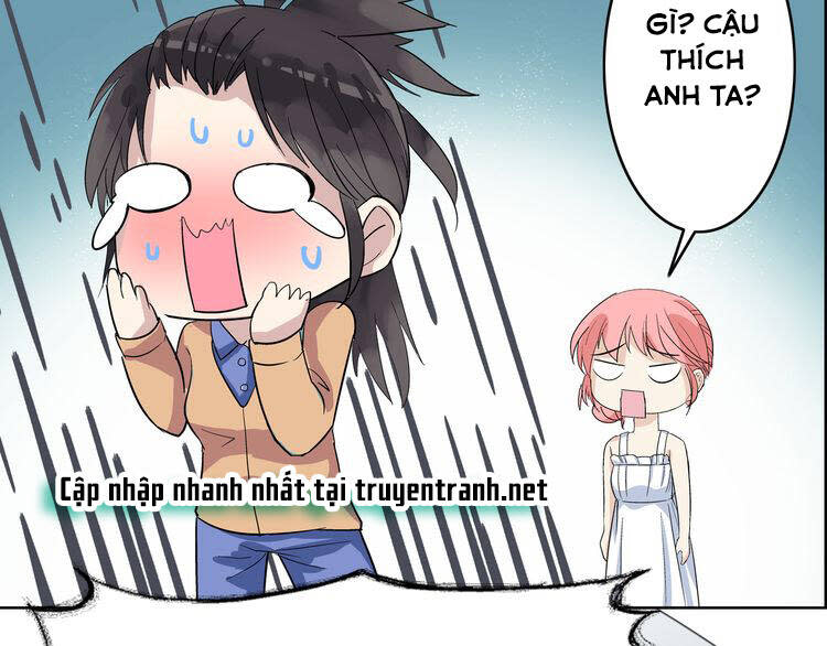 Tall Girl Chapter 3 - Trang 2