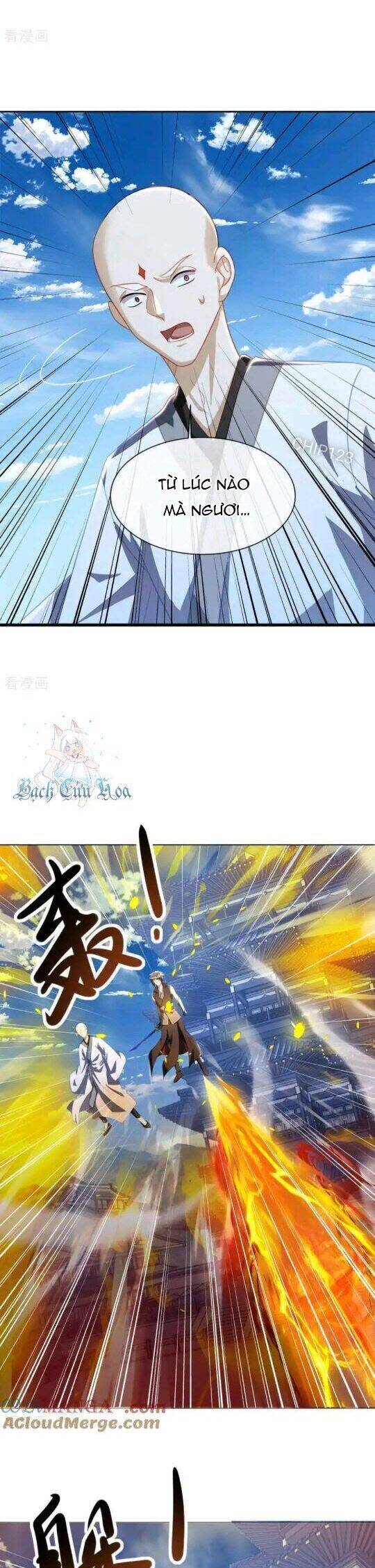 chiến hồn tuyệt thế Chapter 647 - Next Chapter 648