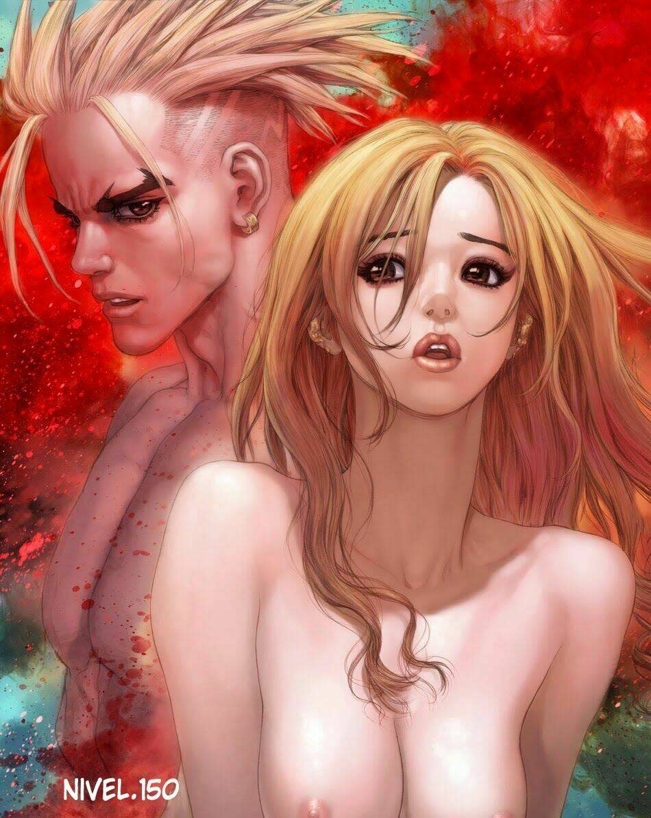 Sun-ken Rock Chapter 150 - Trang 2