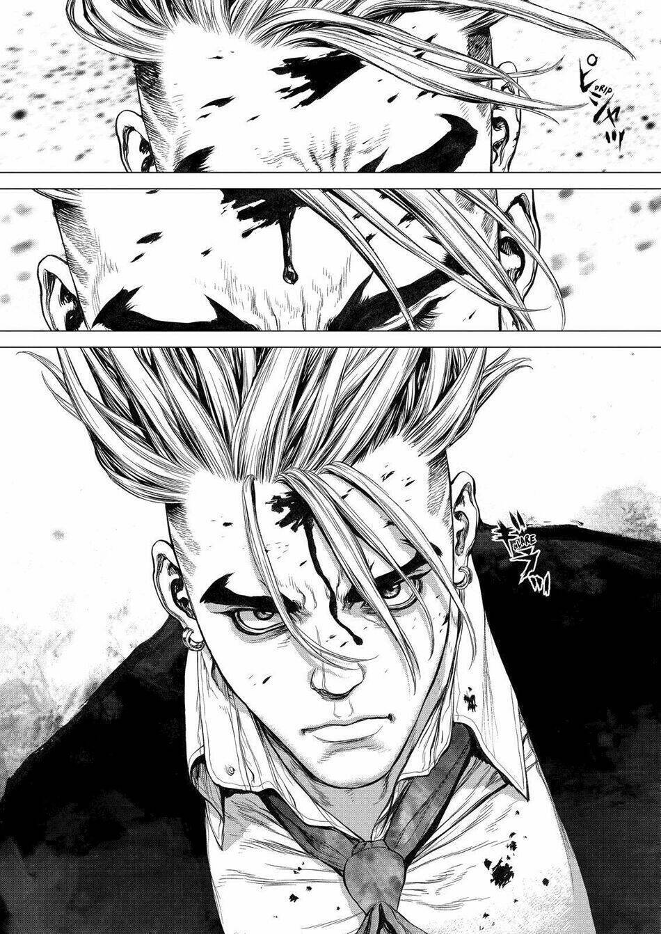 Sun-ken Rock Chapter 150 - Trang 2